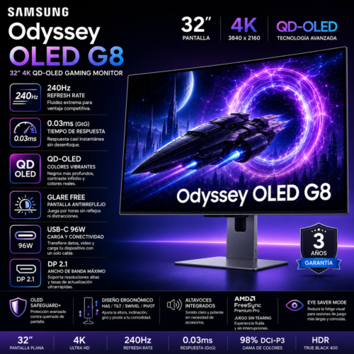 Samsung Odyssey Od
