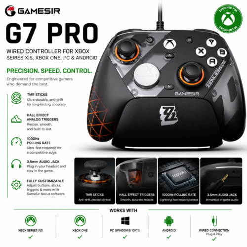 GameSir G7 Pro