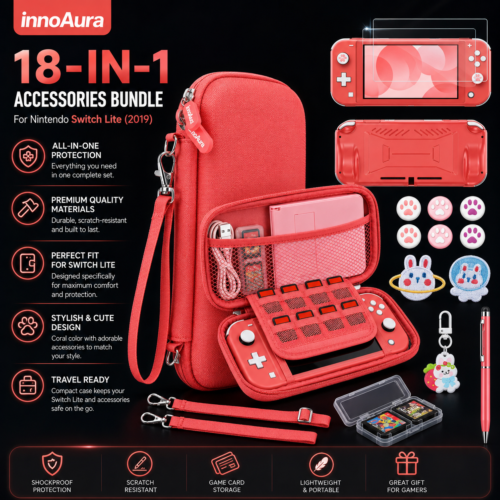 innoAura SwitchLite Kit