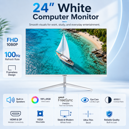 Office Monitor 24''