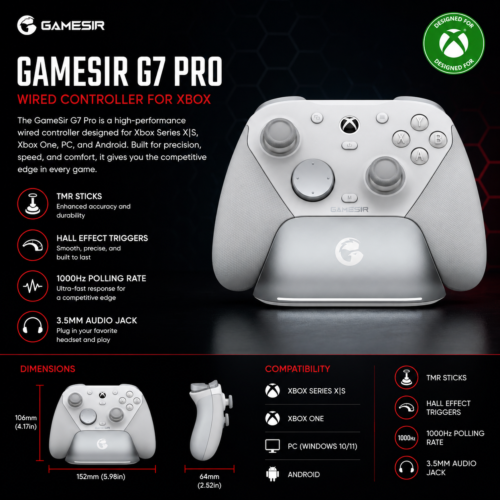 GameSir G7 Pro