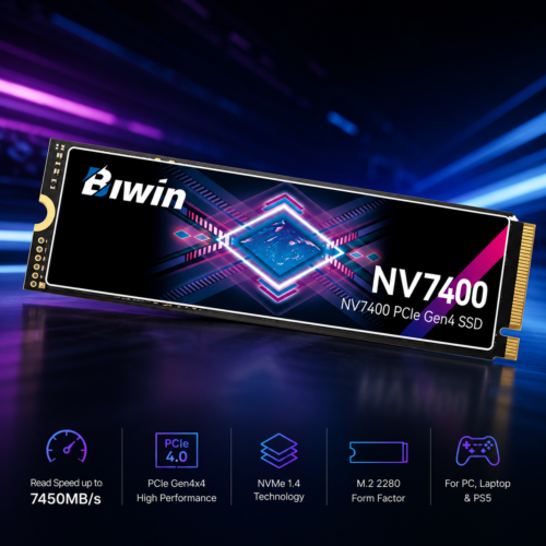 BIWIN NV7400 1TB