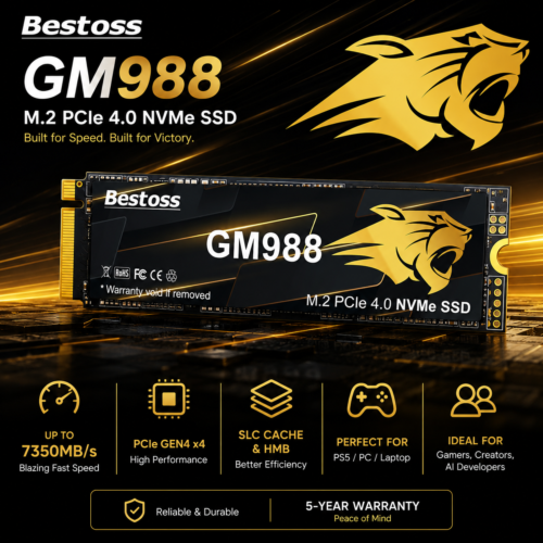 Bestoss GM988 1TB