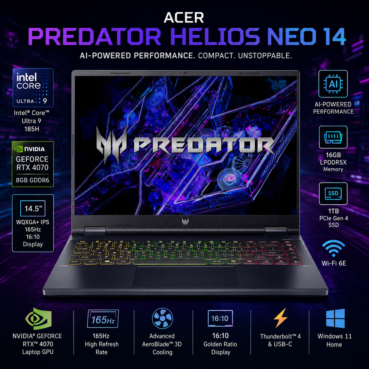 Acer Neo 14