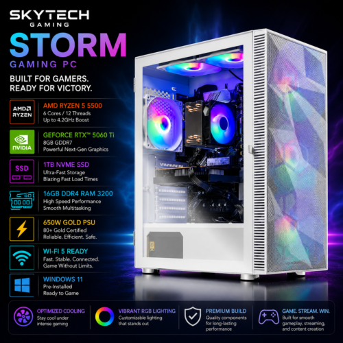 Skytech Storm 5060