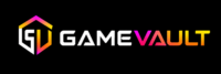 GameVault – Gaming Store
