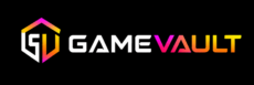 GameVault – Gaming Store