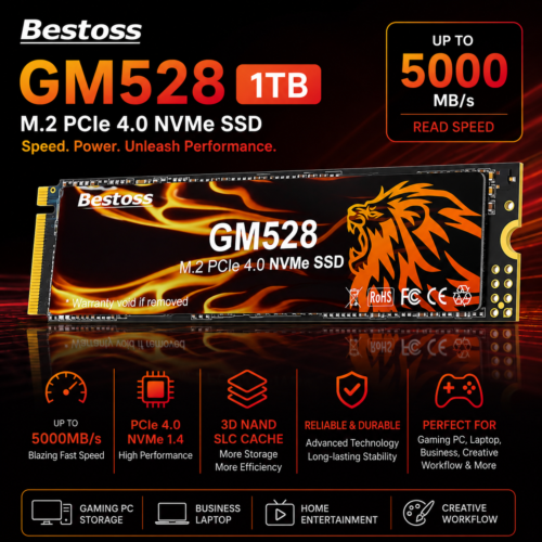 Bestoss GM528 1TB